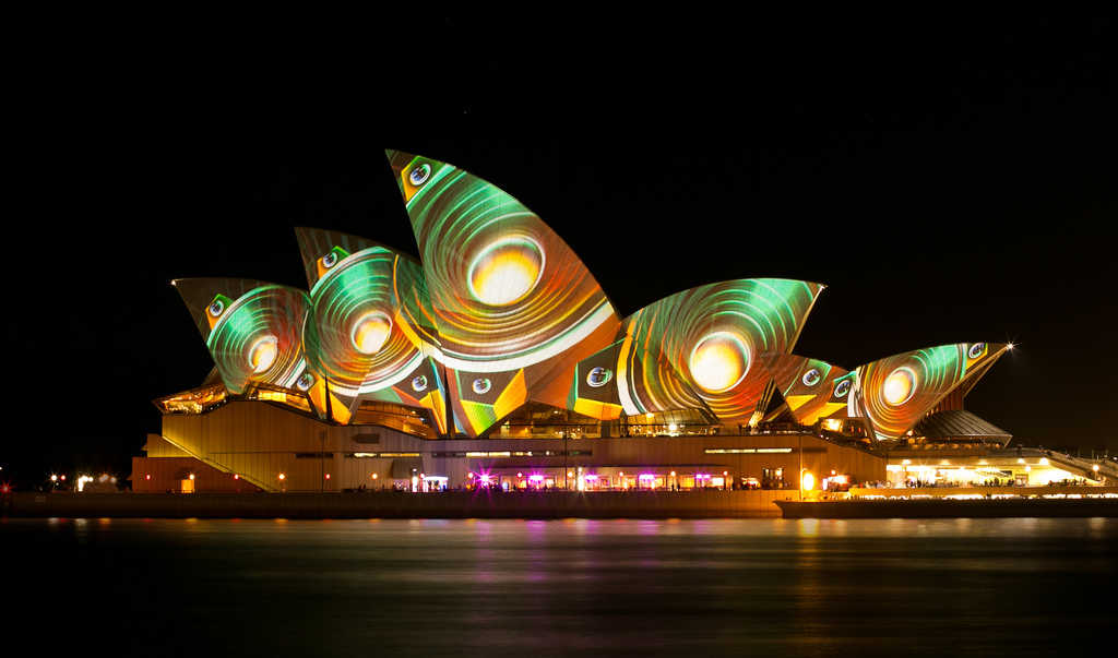 sydney opera house, best places to visit in sydney, best places to visit in sydney australia (1)
