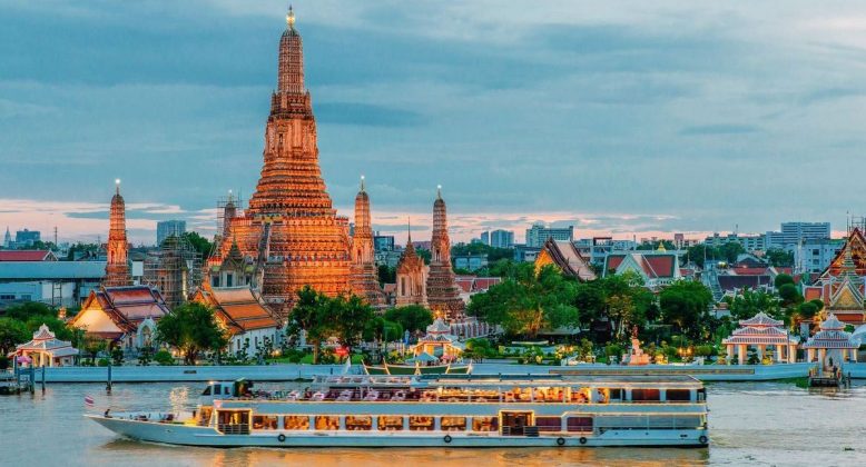 1 Day In Bangkok — How To Spend 24 Hours In Bangkok & What To Do In ...