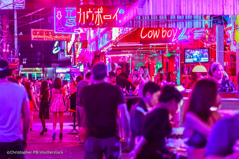 Soi Cowboy bangkok.1