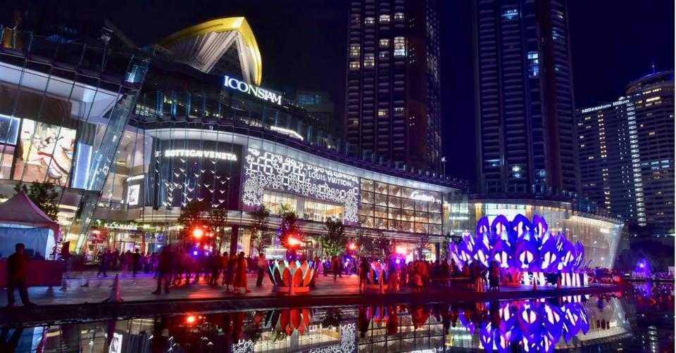iconsiam bangkok thailand shopping mall and center (1)