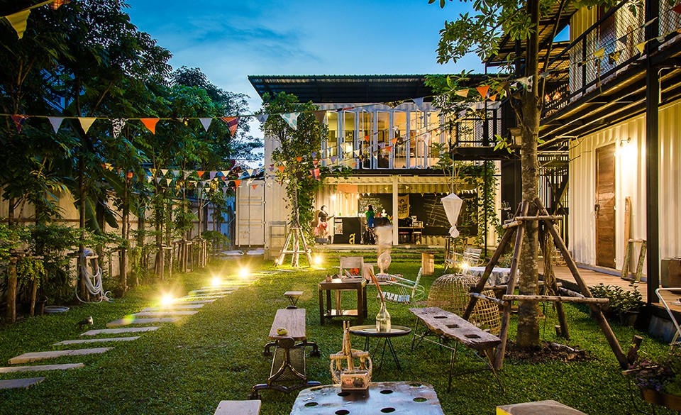 best hostels in bangkok thailand, budget hostels in bangkok,