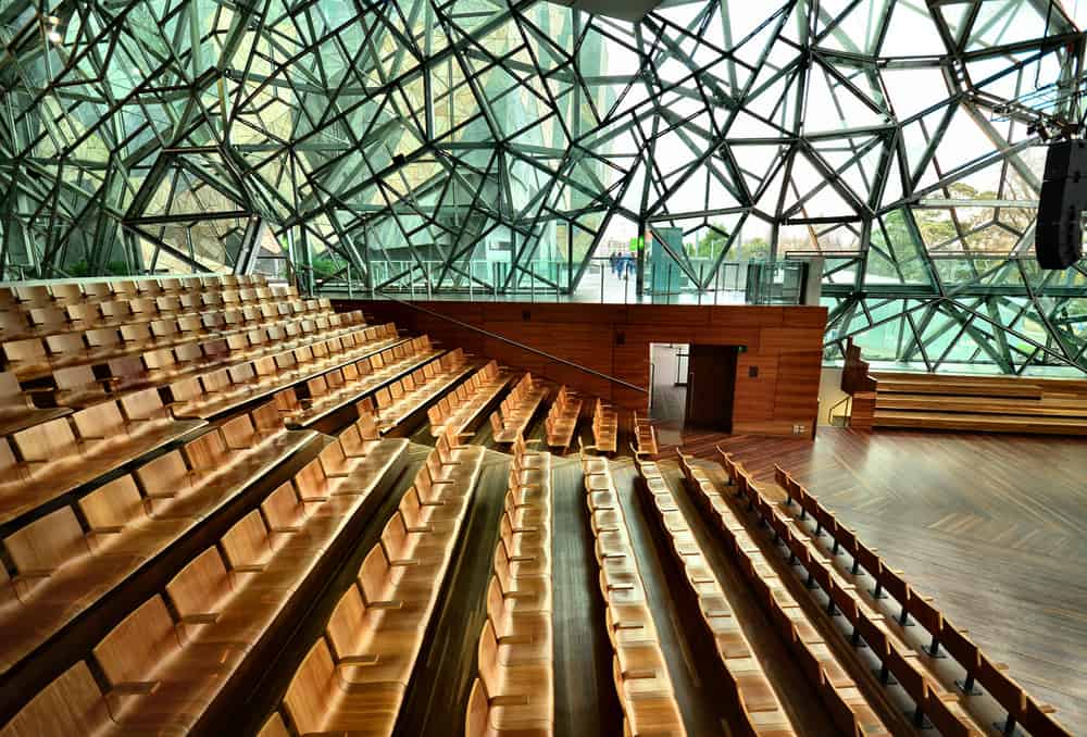 The Atrium federation square melbourne (4)