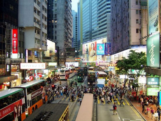 Hong Kong 1 day itinerary — How to spend 24 hours in Hong Kong & What ...