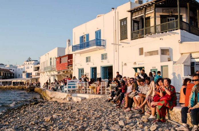 Mykonos travel blog — The fullest Mykonos travel guide blog for a ...