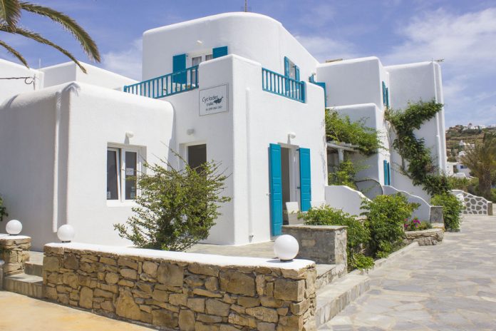 Mykonos Travel Blog — The Fullest Mykonos Travel Guide Blog For A 