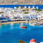 Mykonos travel blog — The fullest Mykonos travel guide blog for a budget trip to the paradise island for the first-timers