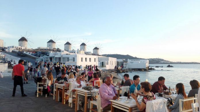 Mykonos Travel Blog — The Fullest Mykonos Travel Guide Blog For A 