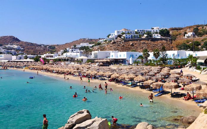 Mykonos in a day — How to spend one day in Mykonos, a place of quiet ...