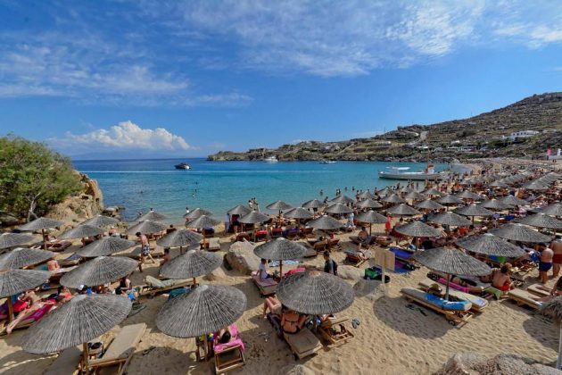 Mykonos travel blog — The fullest Mykonos travel guide blog for a ...