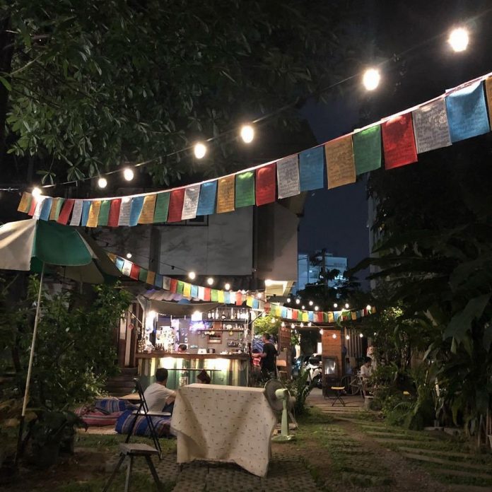 Best backpacker hostel in Bangkok — 10 best hostels in Bangkok for ...