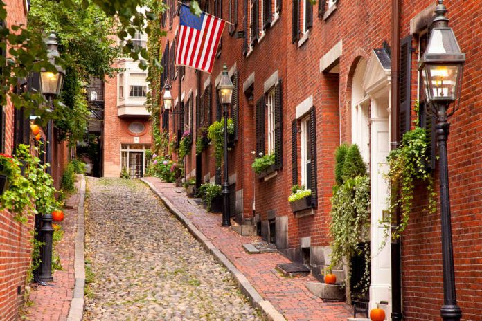 Boston travel blog — The fullest Boston city guide for a trip to Boston ...