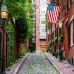 Boston travel blog — The fullest Boston city guide for a trip to Boston on a budget for the first-timers