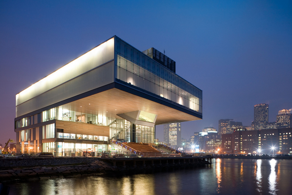 The Institute of Contemporary Art boston (1)