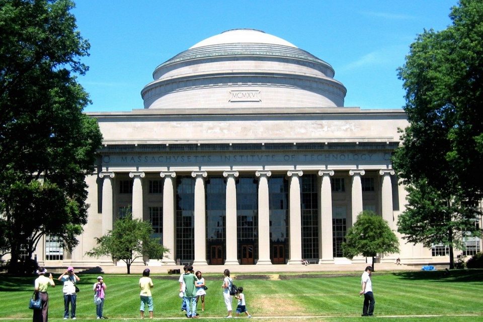 MIT-campus