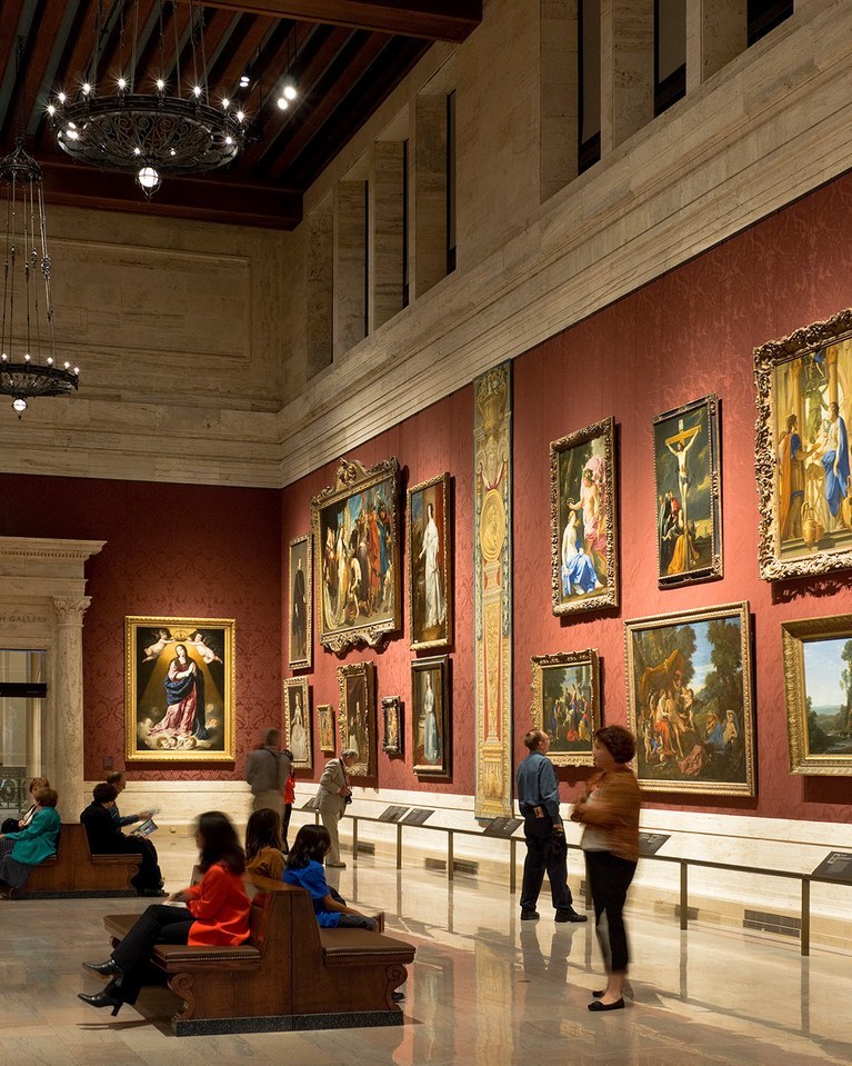 Museum of Fine Arts boston (1)