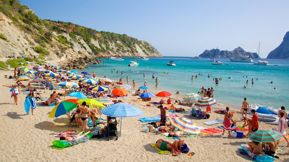 best time to go to-Ibiza-Island