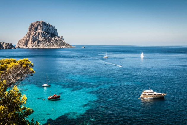 Ibiza travel blog — The fullest Ibiza travel guide & suggested ...