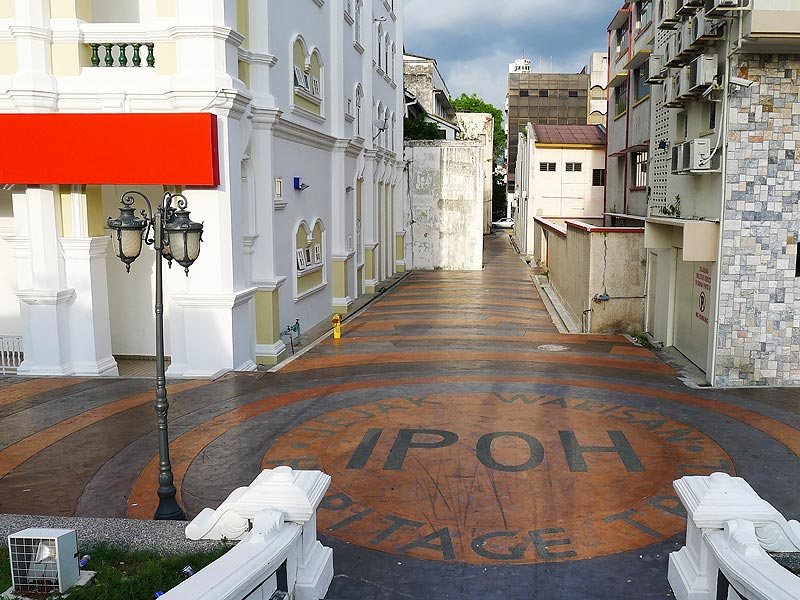 Ipoh Heritage Trail (3) - Living + Nomads – Travel tips, Guides, News ...