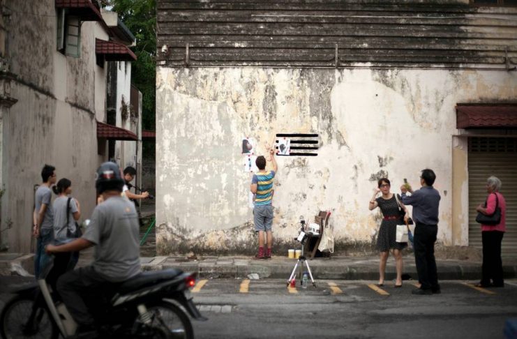 Ipoh Murals Art - Living + Nomads – Travel Tips, Guides, News 