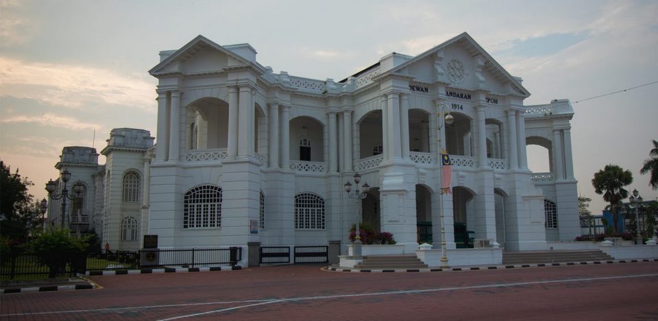 ipoh town hall city (1)