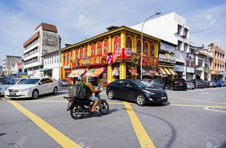 little india ipoh (4) - Living + Nomads – Travel tips, Guides, News ...