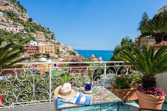 Amalfi Coast travel blog — The fullest travel guide & what to do in ...