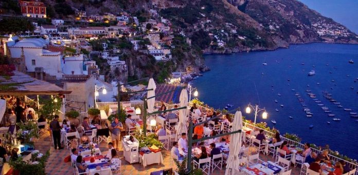 Amalfi Coast travel blog — The fullest travel guide & what to do in ...