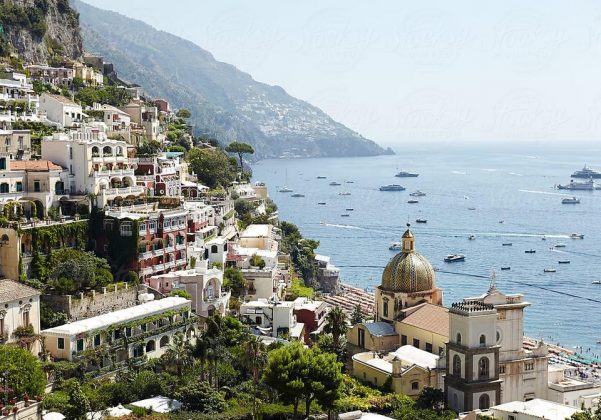 Positano travel blog — The fullest Positano travel guide for first ...