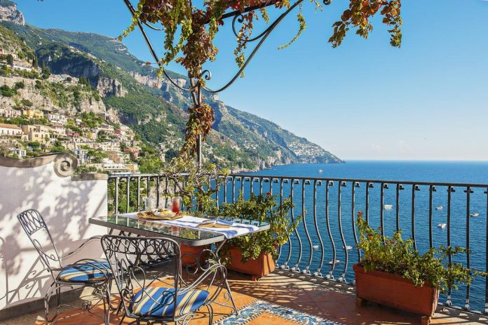 Positano travel blog — The fullest Positano travel guide for first ...