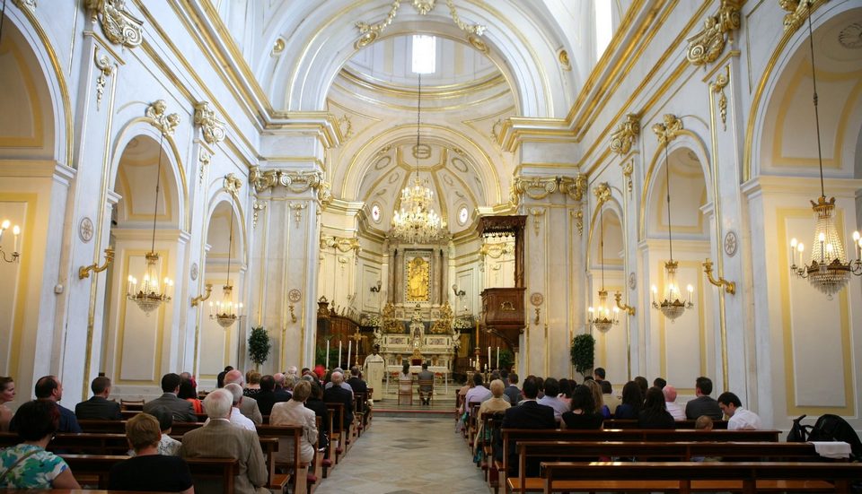 church of Santa Maria Assunta (4)