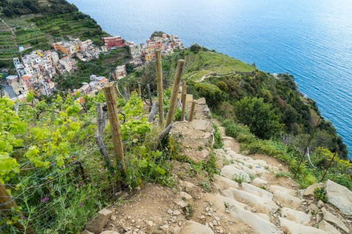 Cinque Terre travel blog — The fullest Cinque Terre travel guide for a ...