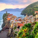 Guide to Cinque Terre — Cinque Terre how to visit, travel tips & must things to do