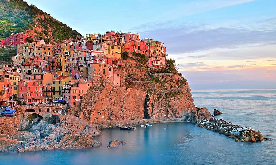 manarola_sunset cinque terre (4)