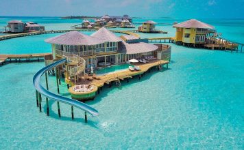 Soneva Jani maldives