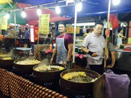 Best street food in KL — Top 10 best street food in Kuala Lumpur & best ...