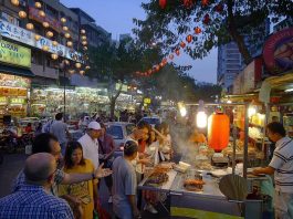 Best Street Food In KL — Top 10 Best Street Food In Kuala Lumpur & Best ...