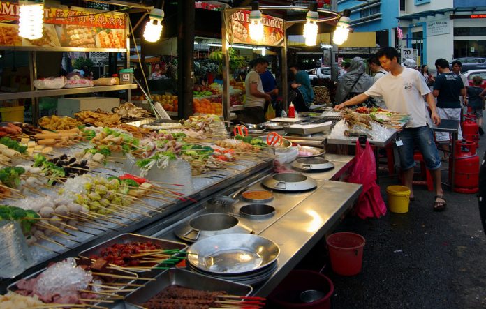 Best street food in KL — Top 10 best street food in Kuala Lumpur & best ...