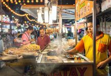 best street food in kuala lumpur11