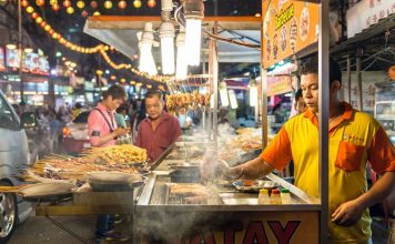 best street food in kuala lumpur11