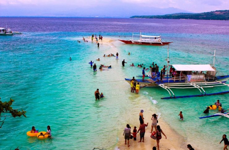 Sumilon Island Oslob Cebu Whale Sharkcebu Guidecebu Blogcebu Island Travel Guidecebu Travel 7375