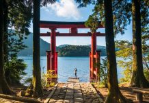,hakone travel blog,hakone travel guide,hakone blog,2 days in hakone,hakone 2 day itinerary