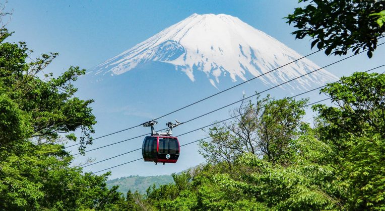 5 Best Place To Take Photos Of Mount Fuji - Living + Nomads – Travel ...