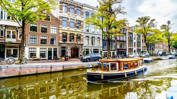 Amsterdam travel blog — The fullest Amsterdam travel guide for first ...