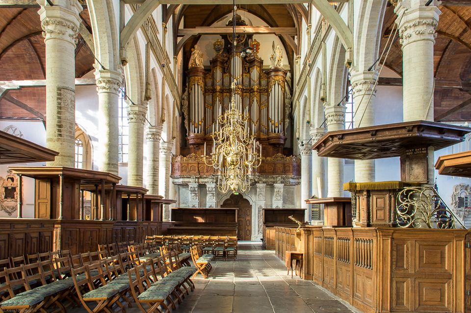 ,amsterdam blog,amsterdam travel blog,amsterdam travel guide blog,amsterdam city guide,Oude Kerk (The Oude Church) (1)