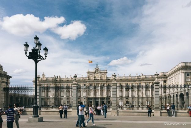 Madrid travel blog — The fullest Madrid city guide for a great trip to ...