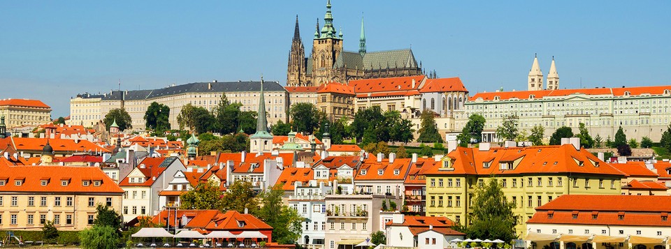 Prague-castle