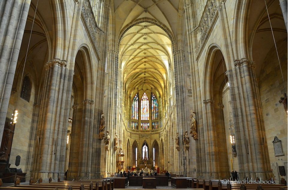 St-Vitus-Cathedral-Prague