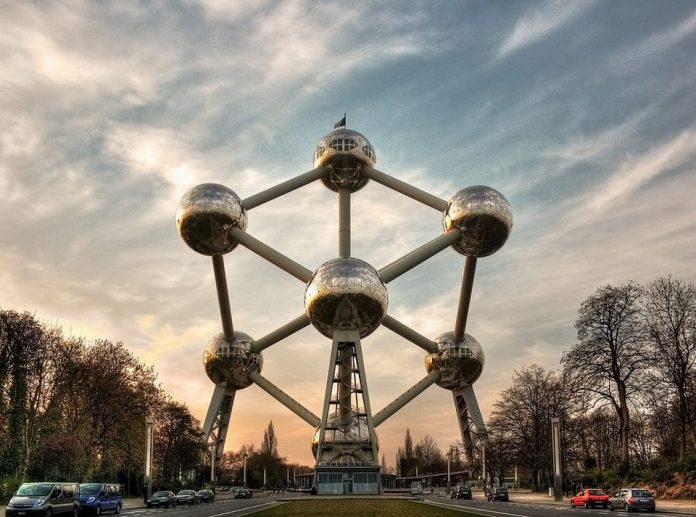 Brussels travel blog — The fullest Brussels travel guide for a great ...