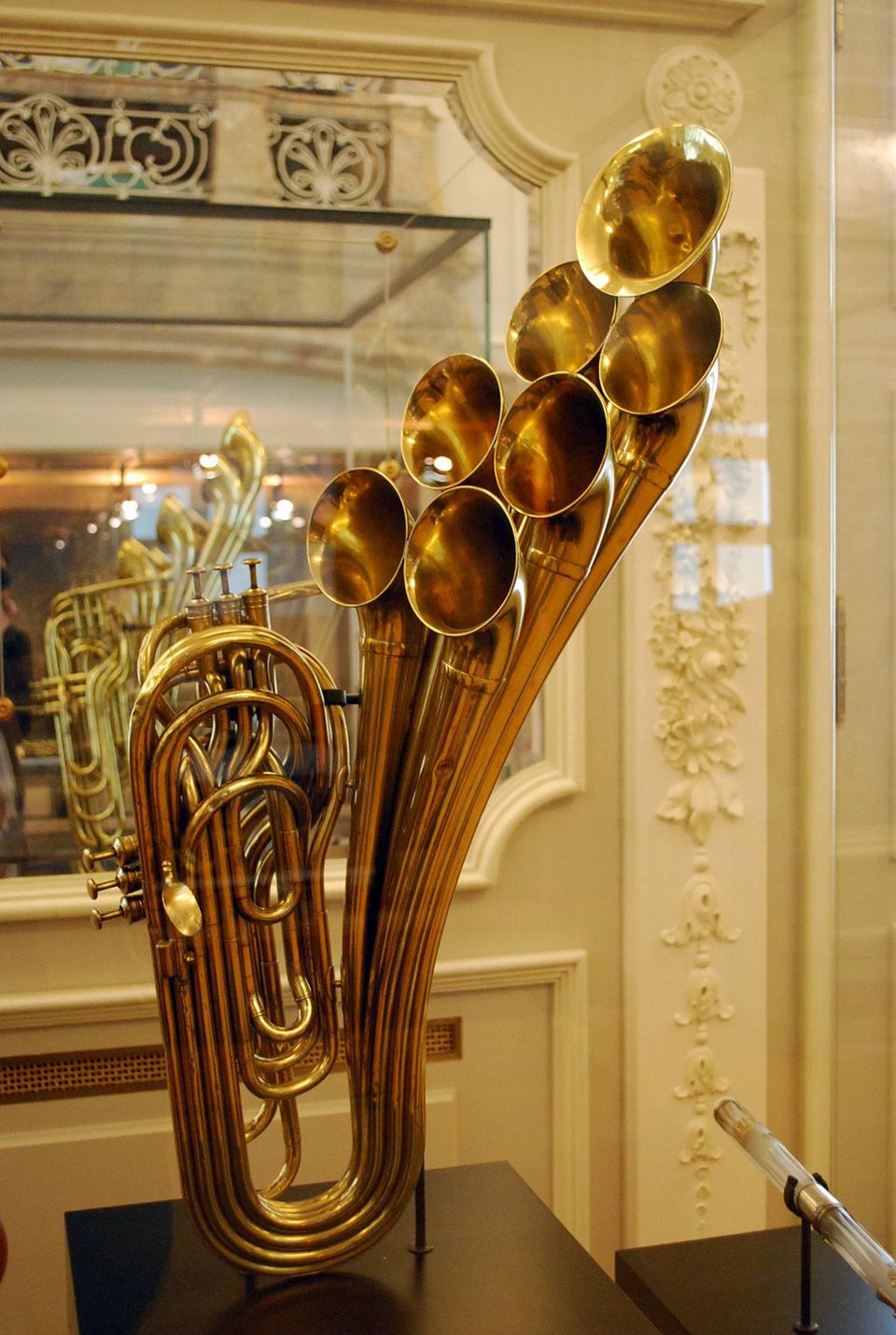 Musical Instruments Museum,brussels travel blog,brussels blog (1)