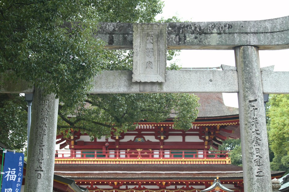 Dazaifu Tenmangu Shrine,fukuoka travel blog,fukuoka blog (1)